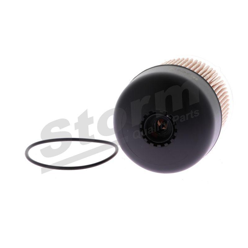 Filtre à carburant STORM QUALITY PARTS 10877