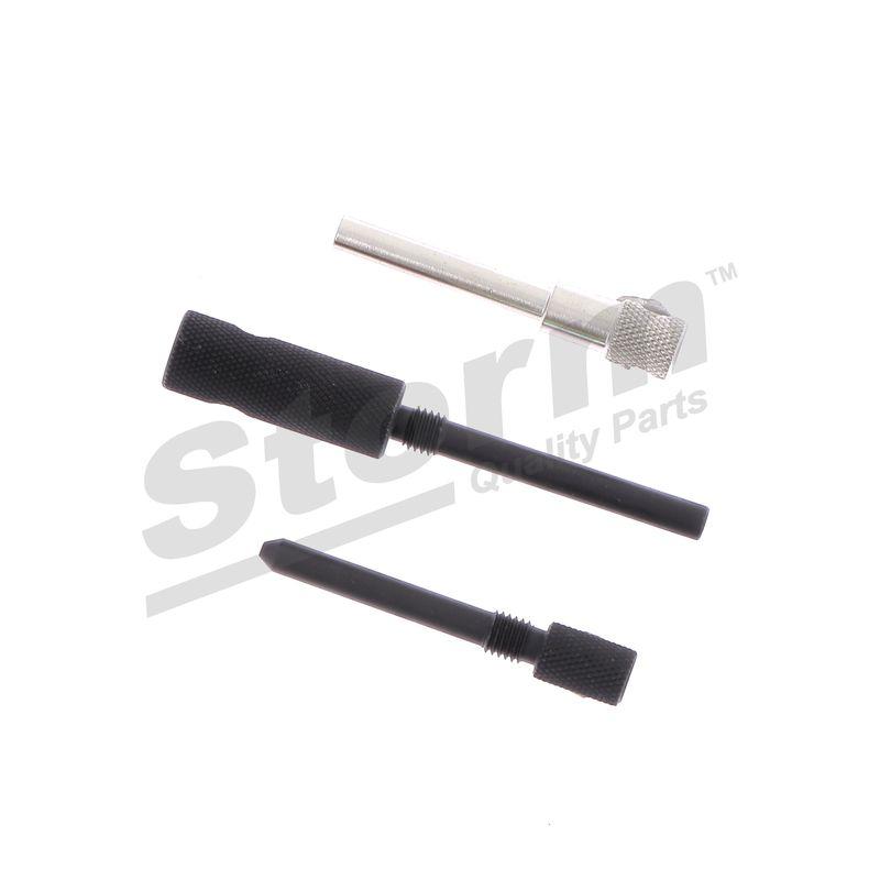 Kit d'outils de réglage, épure de distribution STORM QUALITY PARTS 555507