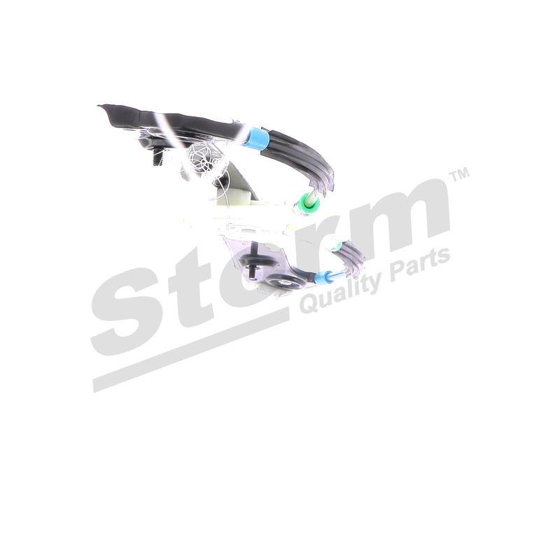 Lève-vitre STORM QUALITY PARTS 17272