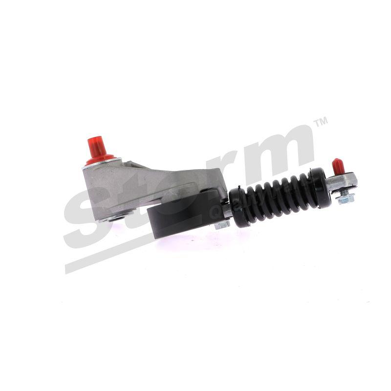 Tendeur de courroie, courroie trapézoïdale à nervures STORM QUALITY PARTS 88028