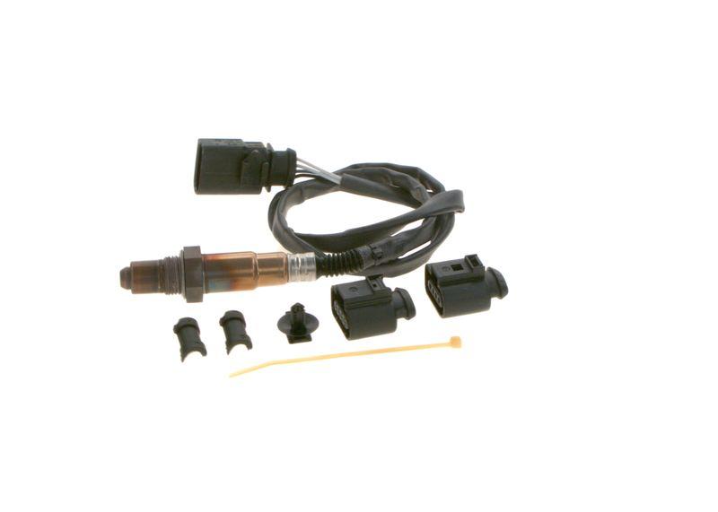 Sonde lambda BOSCH 0 258 010 036