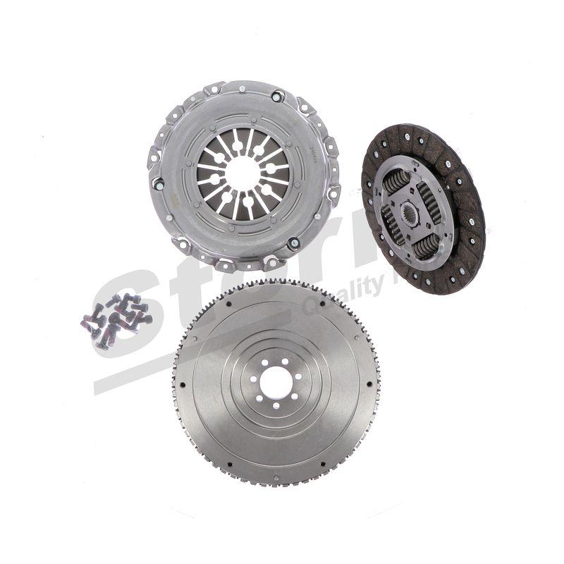 Kit adaptateur, embrayage STORM QUALITY PARTS STO40019