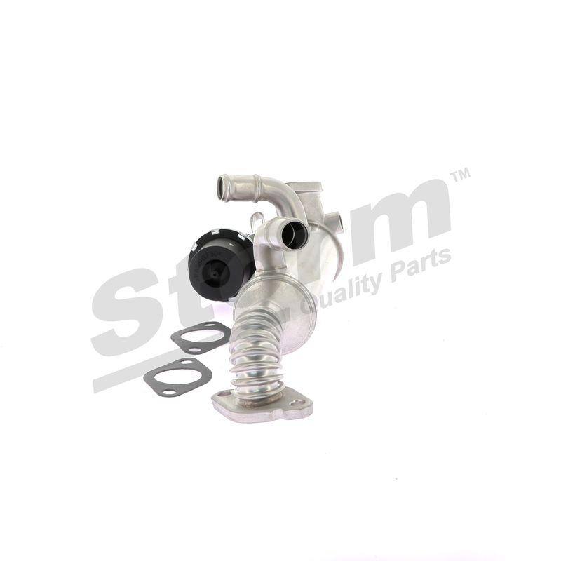 Vanne EGR STORM QUALITY PARTS 9041