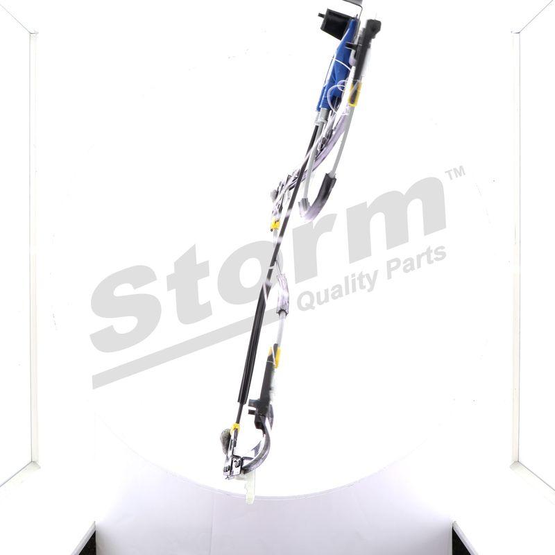 Lève-vitre STORM QUALITY PARTS 28587