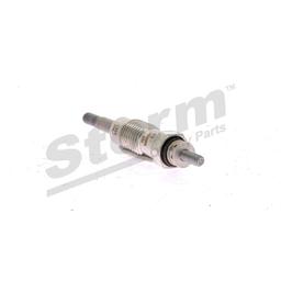 Bougie de préchauffage STORM QUALITY PARTS 502001