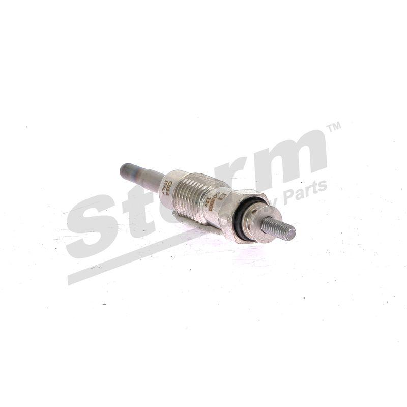 Bougie de préchauffage STORM QUALITY PARTS 502001