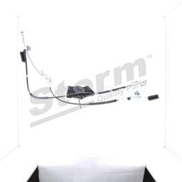 Lève-vitre STORM QUALITY PARTS 97080