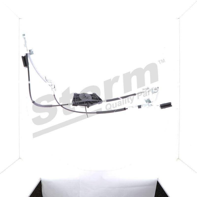 Lève-vitre STORM QUALITY PARTS 97080