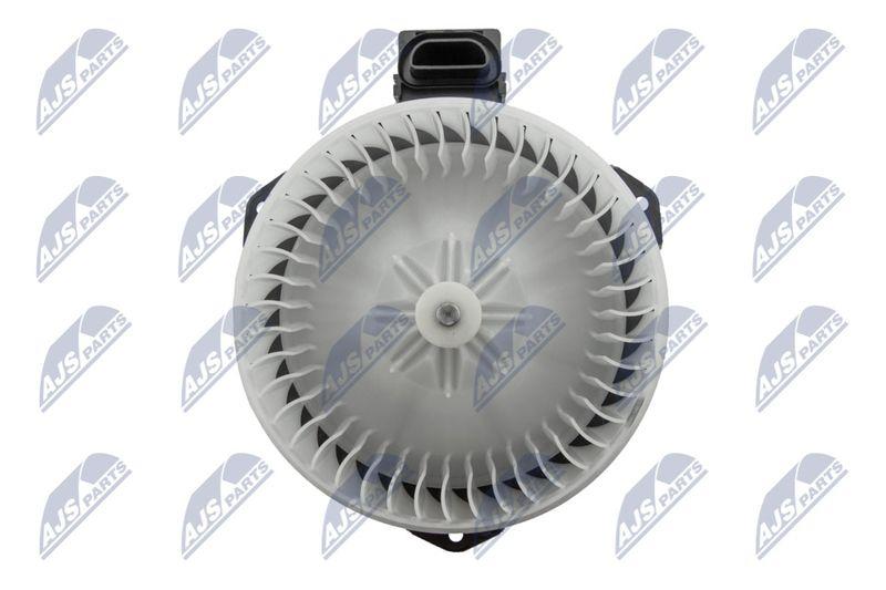 Pulseur d'air habitacle NTY EWN-TY-000
