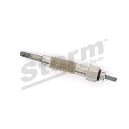 Bougie de préchauffage STORM QUALITY PARTS 512001