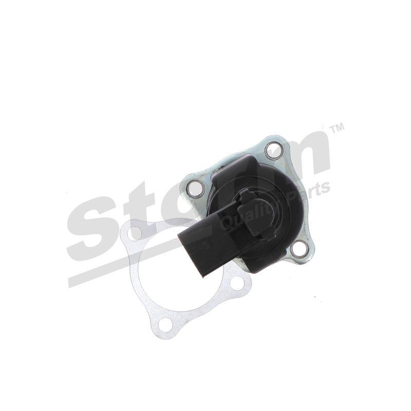Vanne EGR STORM QUALITY PARTS 9023