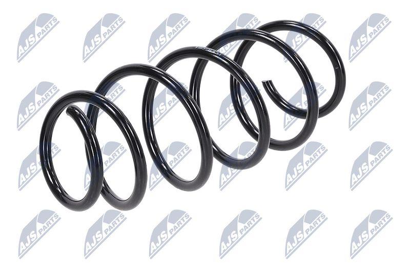 Ressort de suspension NTY ASZ-FR-051