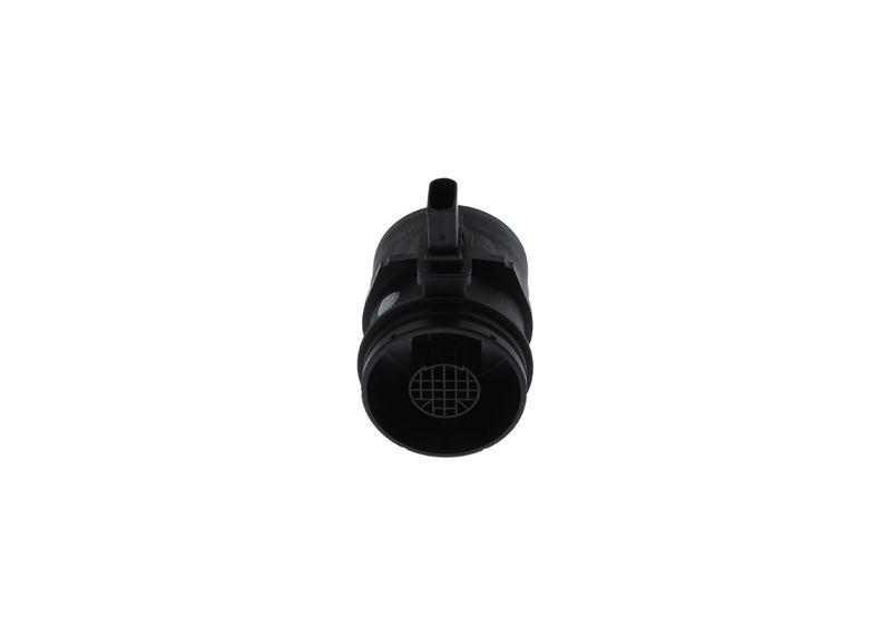 Débitmètre de masse d'air BOSCH 0 281 006 146