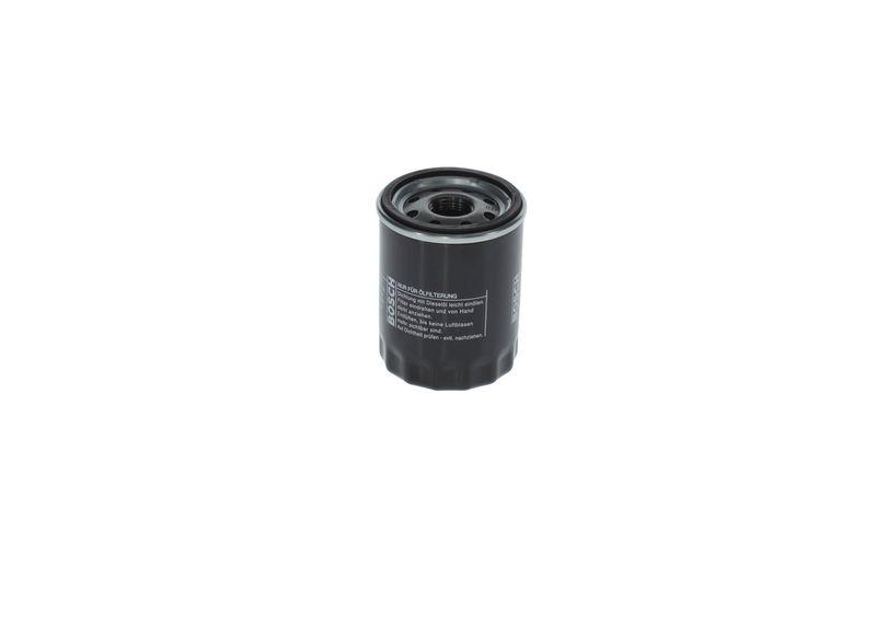Filtre à huile BOSCH F026407347