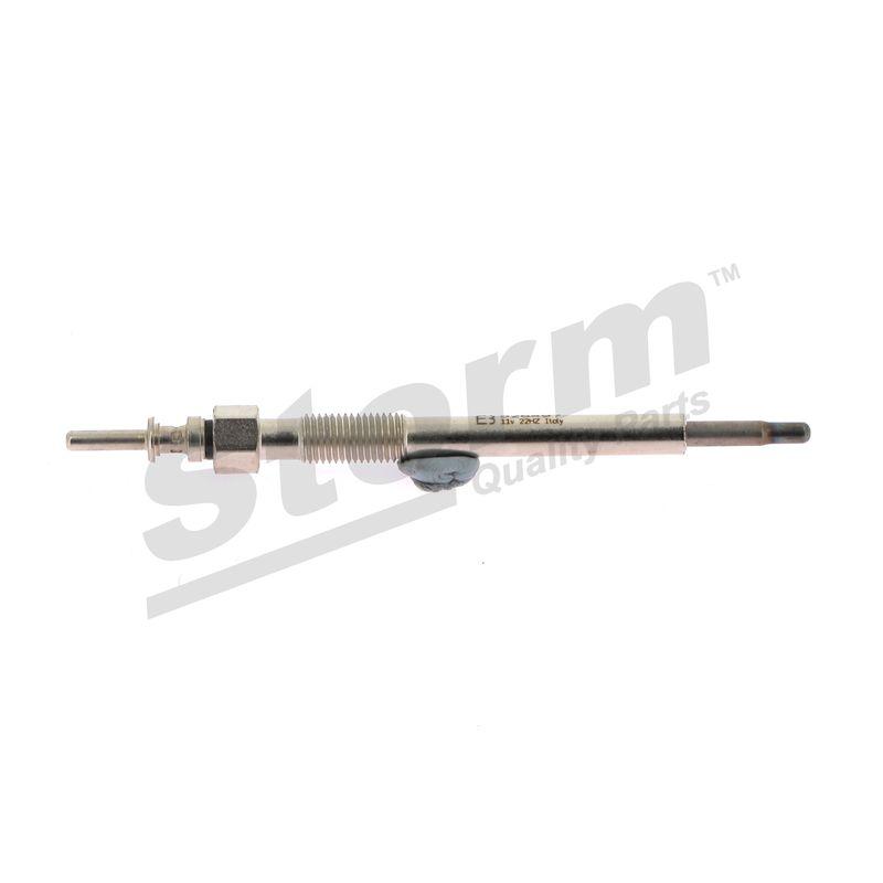 Bougie de préchauffage STORM QUALITY PARTS 526497