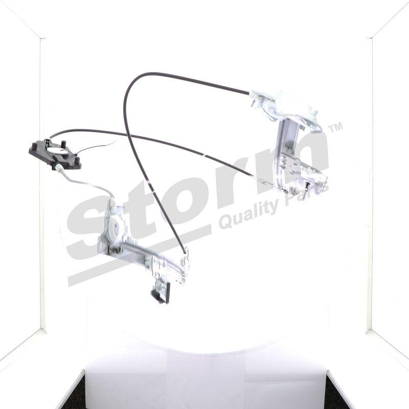 Lève-vitre STORM QUALITY PARTS 10576
