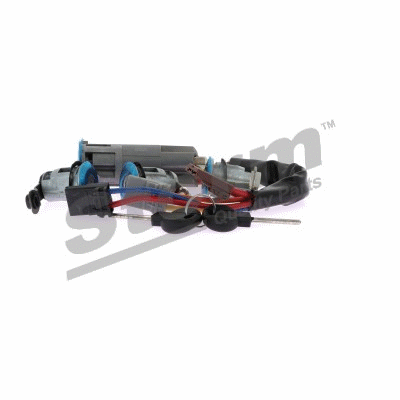 Jeu de cylindres de serrures STORM QUALITY PARTS 29027