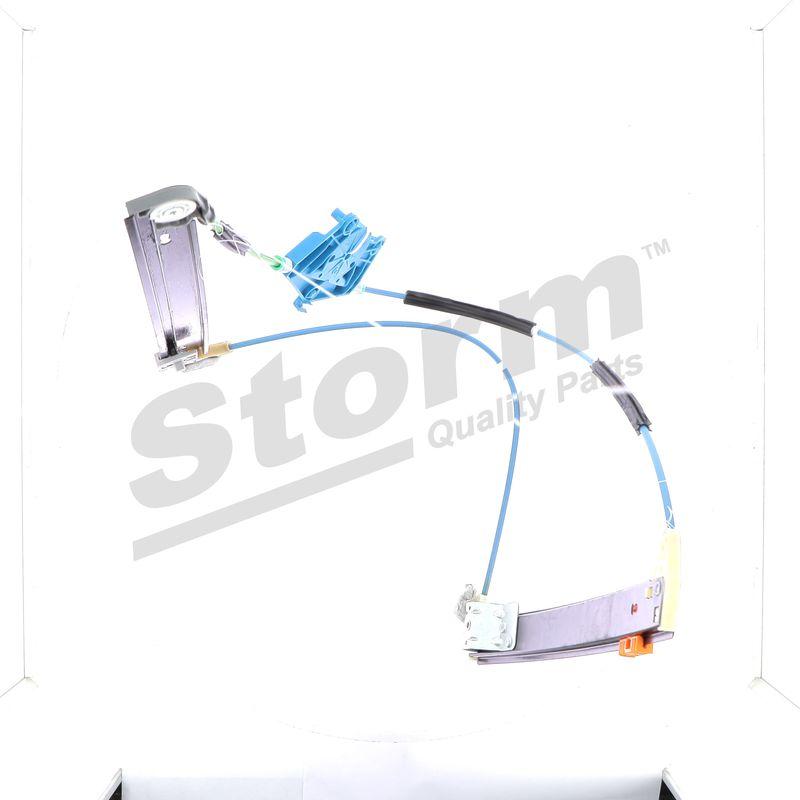 Lève-vitre STORM QUALITY PARTS 10272