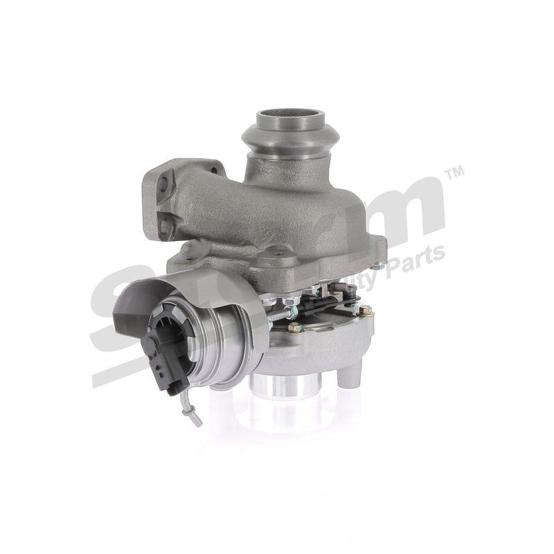 Turbocompresseur, suralimentation STORM QUALITY PARTS 89215