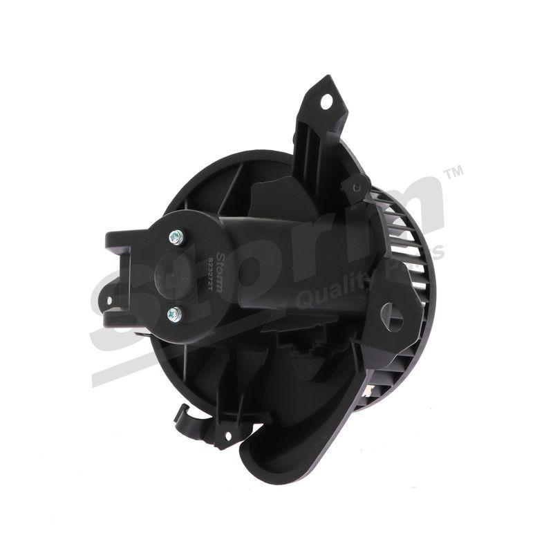 Pulseur d'air habitacle STORM QUALITY PARTS 3400802