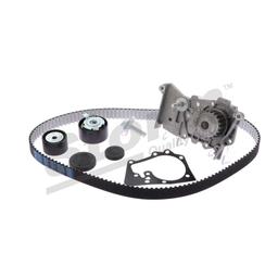 Pompe à eau + kit de courroie crantée STORM QUALITY PARTS 914560KP