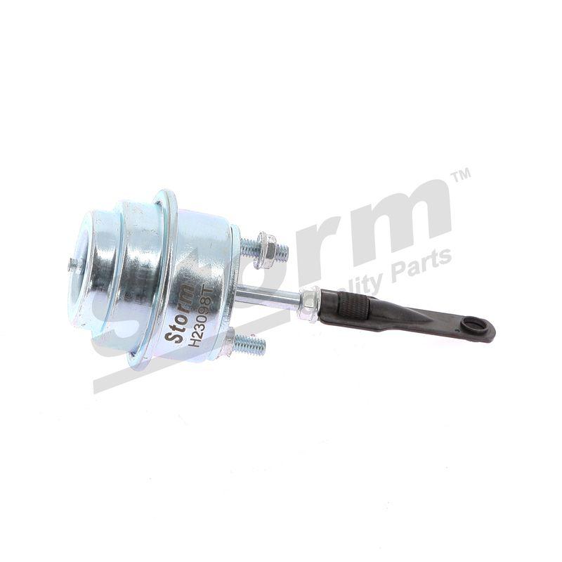 Détendeur de suralimentation STORM QUALITY PARTS 891101