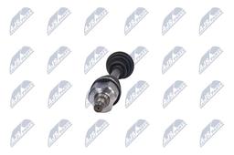 Arbre de transmission NTY NPW-CT-153