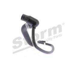 Durite de radiateur STORM QUALITY PARTS F9035