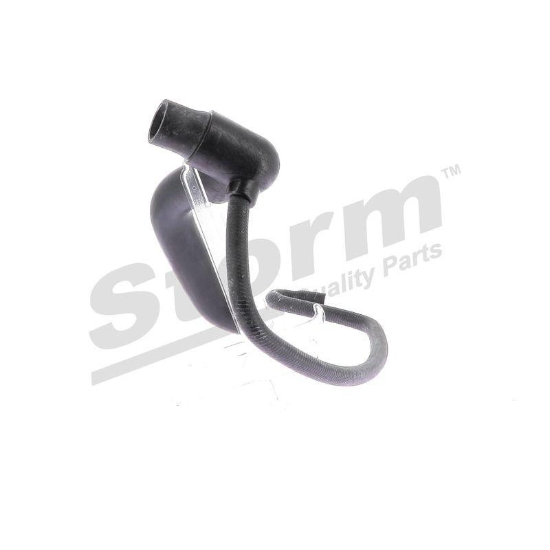 Durite de radiateur STORM QUALITY PARTS F9035