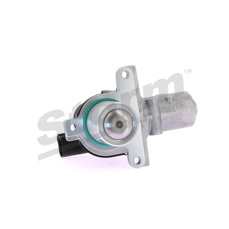 Vanne EGR STORM QUALITY PARTS 9009