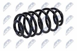 Ressort de suspension NTY ASZ-CH-021