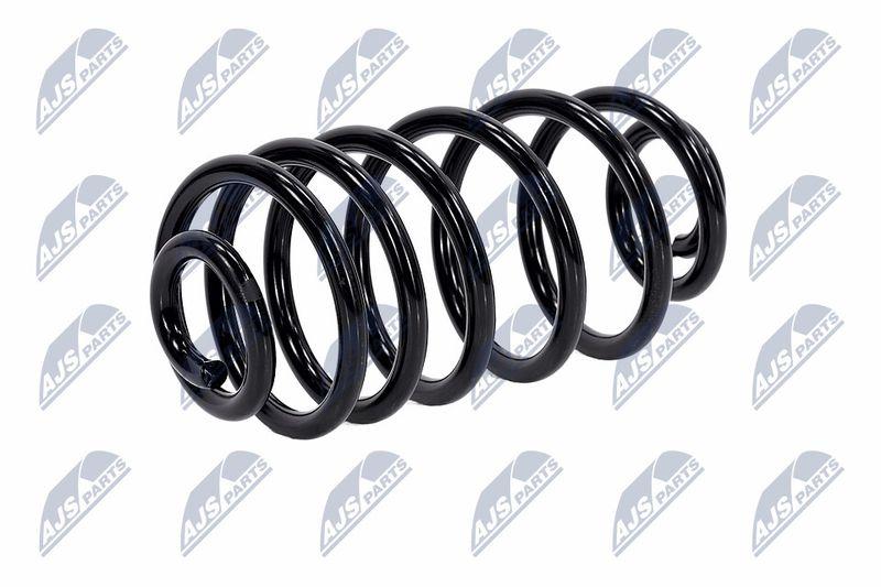 Ressort de suspension NTY ASZ-CH-021