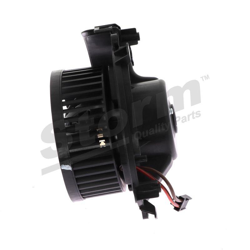 Pulseur d'air habitacle STORM QUALITY PARTS 9850802