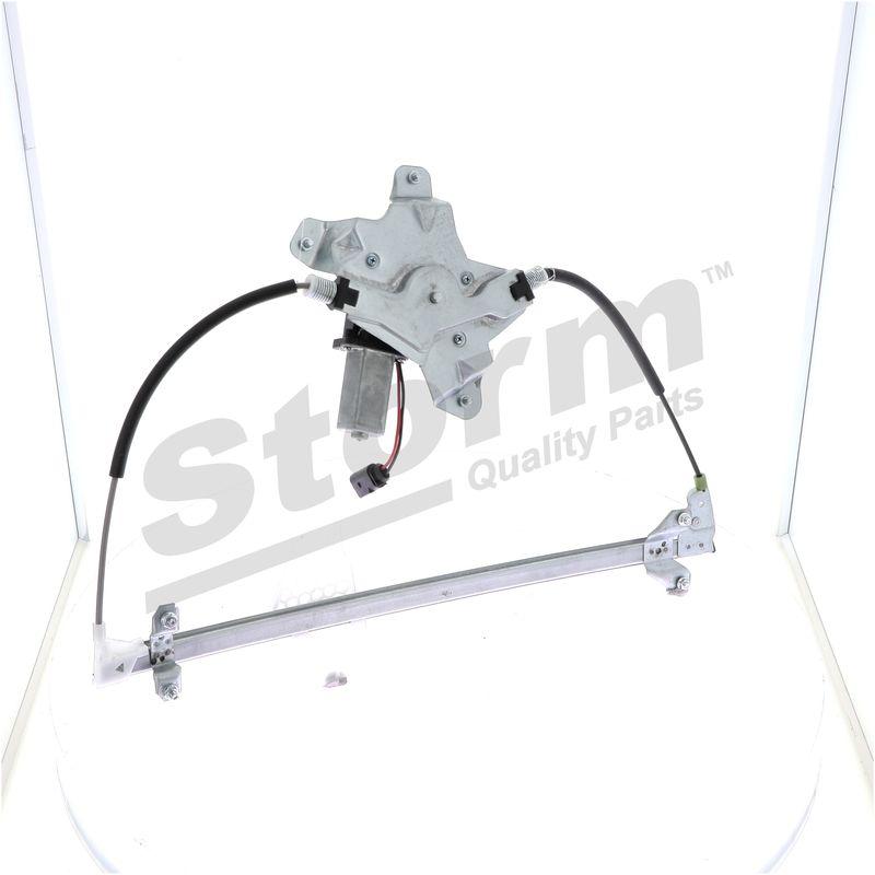 Lève-vitre STORM QUALITY PARTS 48380