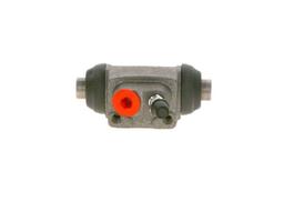 Cylindre de roue BOSCH F 026 002 581