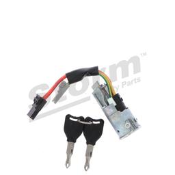 Fermeture-volant STORM QUALITY PARTS 81028
