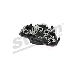 Support de lampe, feu arrière STORM QUALITY PARTS 793100