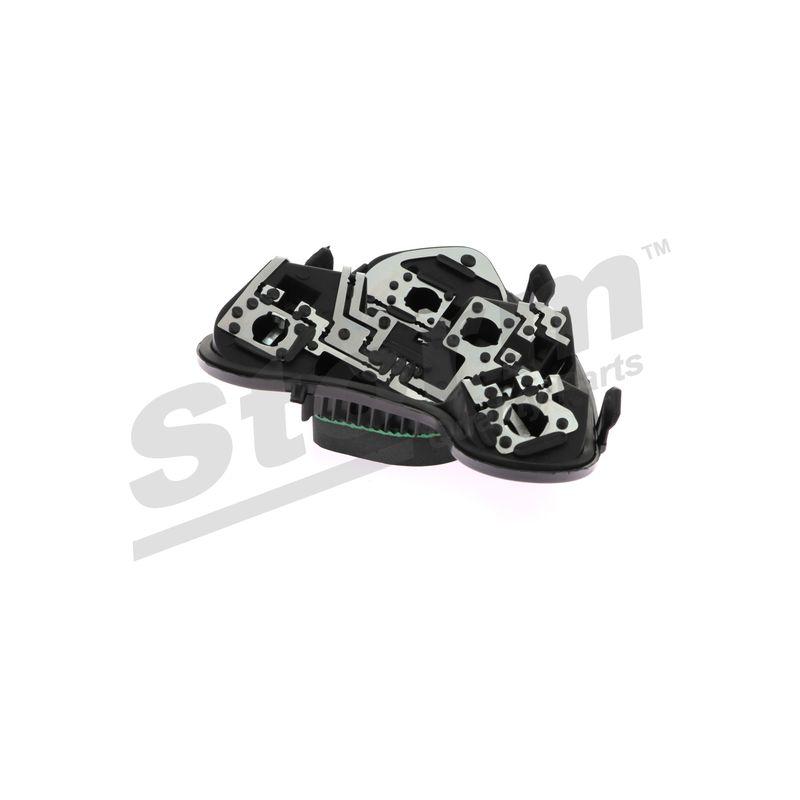 Support de lampe, feu arrière STORM QUALITY PARTS 793100