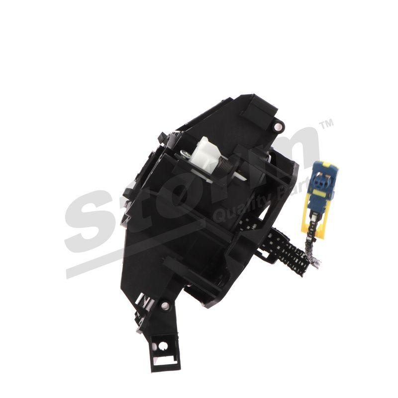 Ressort tournant, Airbag STORM QUALITY PARTS 8102003