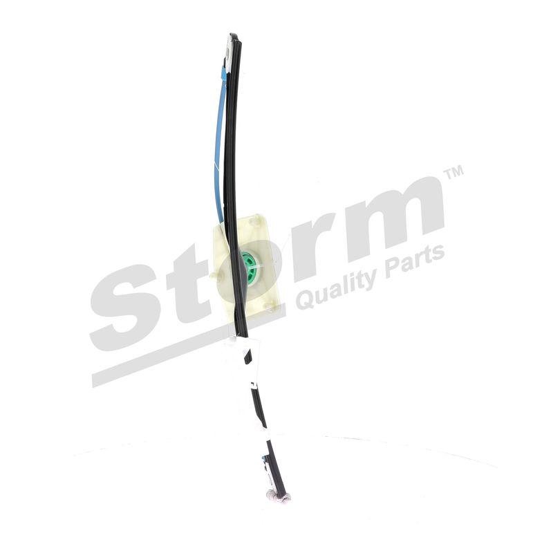 Lève-vitre STORM QUALITY PARTS 10372