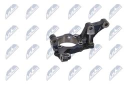 Fusée d'essieu, suspension de roue NTY ZZP-HY-517