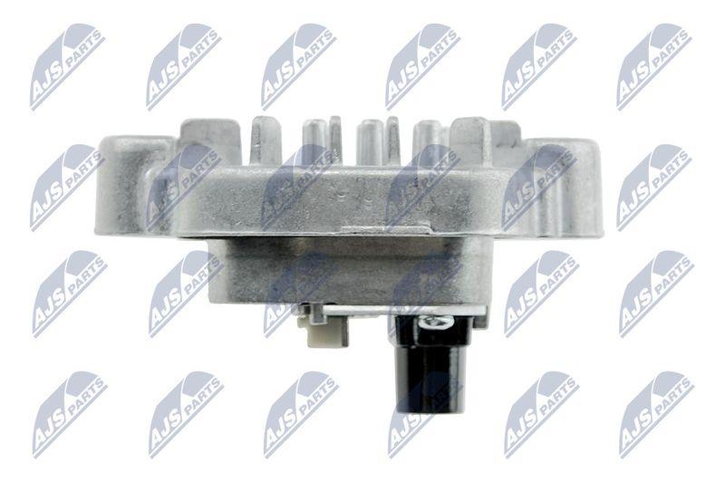 Appareil de commande, système d'éclairage NTY EPX-BM-047