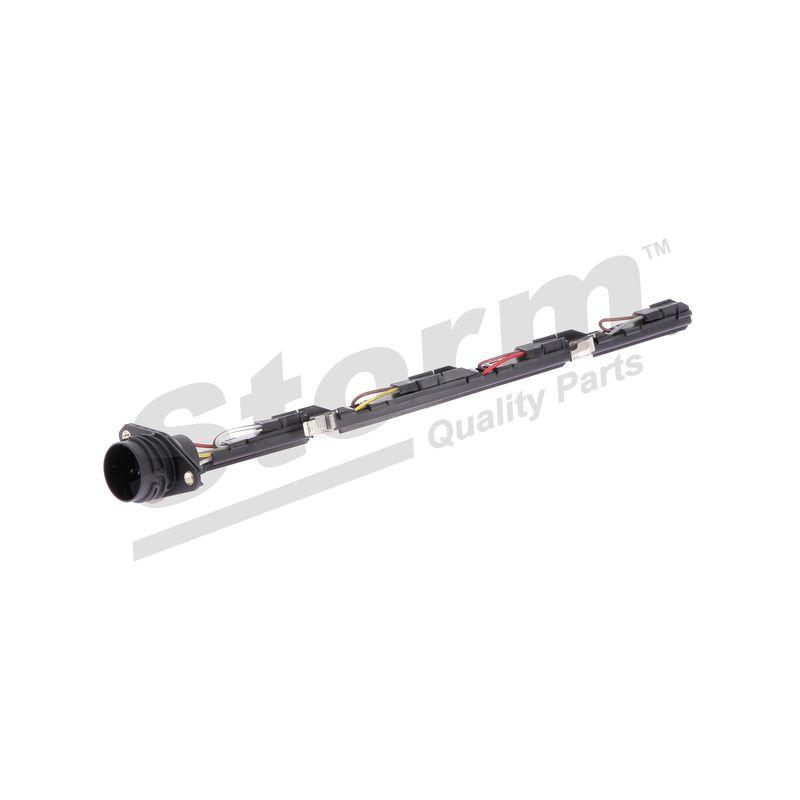 Kit réparation de câble, injecteur STORM QUALITY PARTS 999101