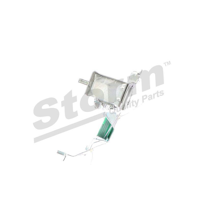 Lève-vitre STORM QUALITY PARTS 8787502
