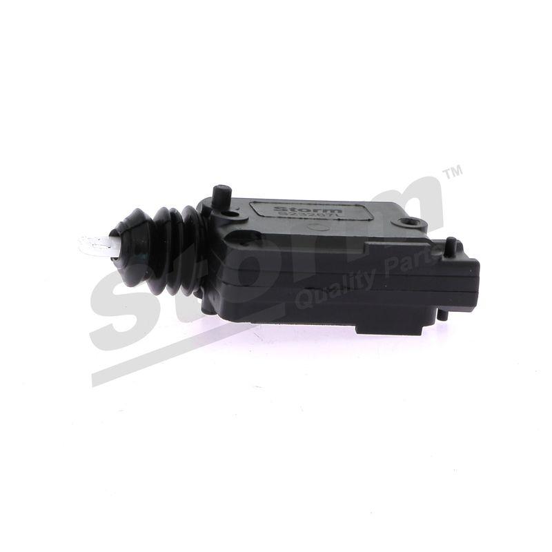 Élément d'ajustage, verrouillage central STORM QUALITY PARTS 810002