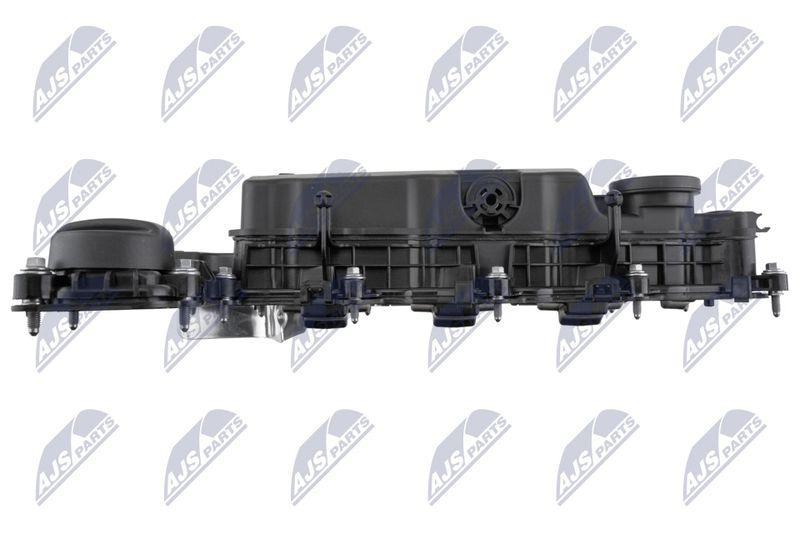 Couvercle de culasse NTY BPZ-CT-013