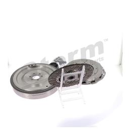 Kit adaptateur, embrayage STORM QUALITY PARTS STO1036