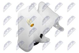 Vase d'expansion, liquide de refroidissement NTY CZW-CH-004