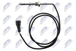 Capteur, température des gaz NTY EGT-FR-013