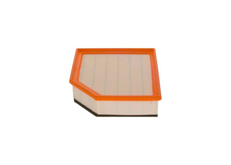 Filtre à air BOSCH F 026 400 451